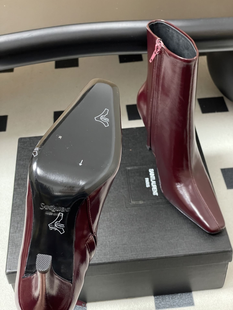 Y51 boots